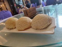 -畔山酒店中餐厅