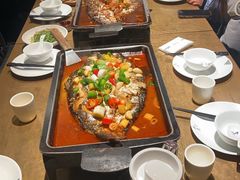 -炉鱼(诸暨万风新天地店)