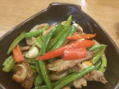 -小土豆北方菜馆(方庄店)