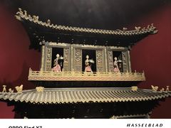 -故宫钟表馆