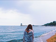 -兴城海滨风景区