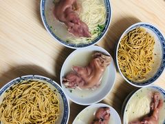 -盛兴面馆(真儒大厦店)