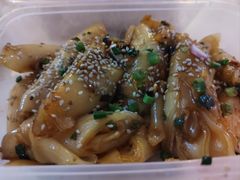 -阿一猪红汤(东风西路店)