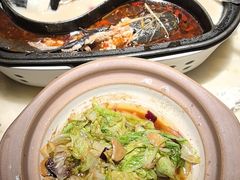 -锦府盐帮·李宅(领展购物广场中关村店)