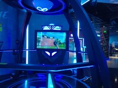 -世代星球·保龄球·镭战真人CS·团建(杨浦店)