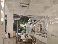 -ins森林童话餐厅coffee&bistro