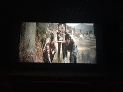 -万达影城(长沙婚庆公园中国巨幕店)