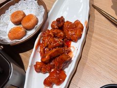 -川堂风·跷脚牛肉·乐山爆炒(宝山日月光店)