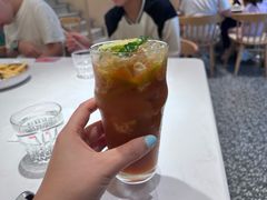 -烁先生披萨(河南岸店)