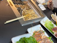 -禾禾烤肉