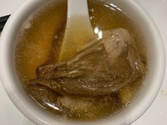 老火靓汤-濠景渔港(汇通店)