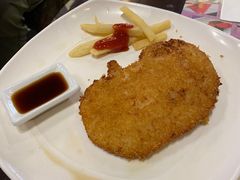 -德大西餐社(云南南路店)