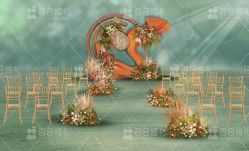 -Sunny喜铺婚礼定制·求婚策划