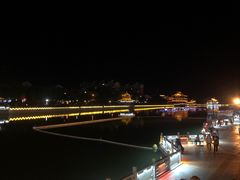 -党河风情线国家水利风景区