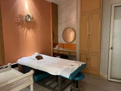 -雅曼妮spa美容养生