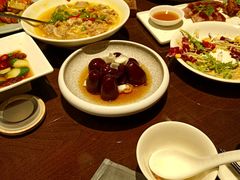 -环球港凯悦 · 享悦中餐厅