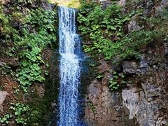 -孤山寨风景区