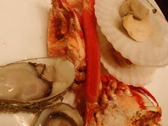 -OPEN開全日自助餐厅·牛肉火锅·海鲜(佛山希尔顿酒店)