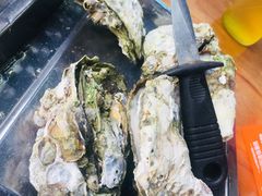 -蚝得喜海鲜(东城店)