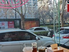 -老雒阳面馆·水席(高新区店)