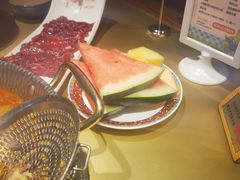 -手选潮汕鲜活牛肉火锅(二七广场店)