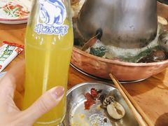 -东镇老火锅(长春路首店)