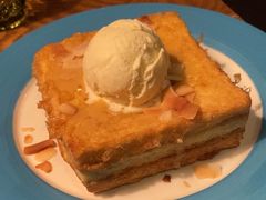 -绿茵阁牛扒餐厅(客村店)