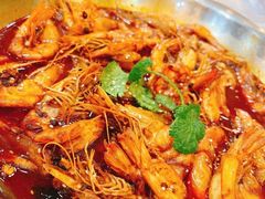 -王婆大虾(胜利大街店)