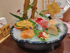 -黑松白鹿(金融街店)