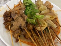 -郭记小街麻辣烫(虎坊路店)