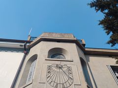 -上海佘山国家森林公园西佘山园