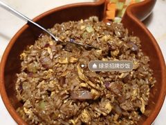 -绿茶餐厅(深圳龙华天虹购物中心店)