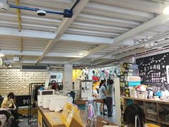 -香蕉攀岩(上地店)