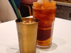-柠檬树茶餐厅(海雅缤纷城店)