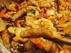 -黄记煌三汁焖锅(新世纪广场店)