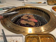 -炙城·韩式烤肉(南京东路店)