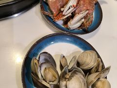 -蔚海之都·象山蒸汽海鲜(仙霞路店)