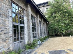 -阳朔糖舍酒店·糖舍餐厅&酒吧