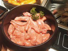 烤风干肠-汉拿山(汇一城店)