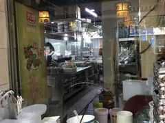 -覃大个·藕汤印象(博奇路店)