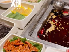 -海底捞火锅(万象汇店)