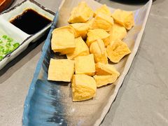 -潮界(华润时代广场店)