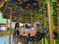 -蓬莱欧乐堡梦幻世界