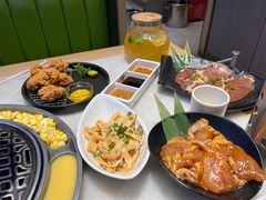 -韩宫宴炭火烤肉(印象城店)