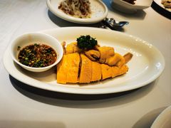 -上海小南国(金桥国际广场店)