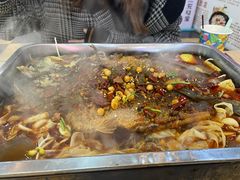 -江湖万州烤鱼(王子美食城)