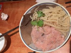 -周小明火锅(黑金冠社区店)