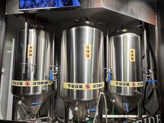 -汉巴味德·烤肉与啤酒的自助(杭州大悦城店)