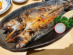 -小山日本料理(太古汇店)