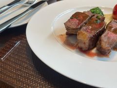 -杭州桐庐康莱德酒店西餐厅-舍